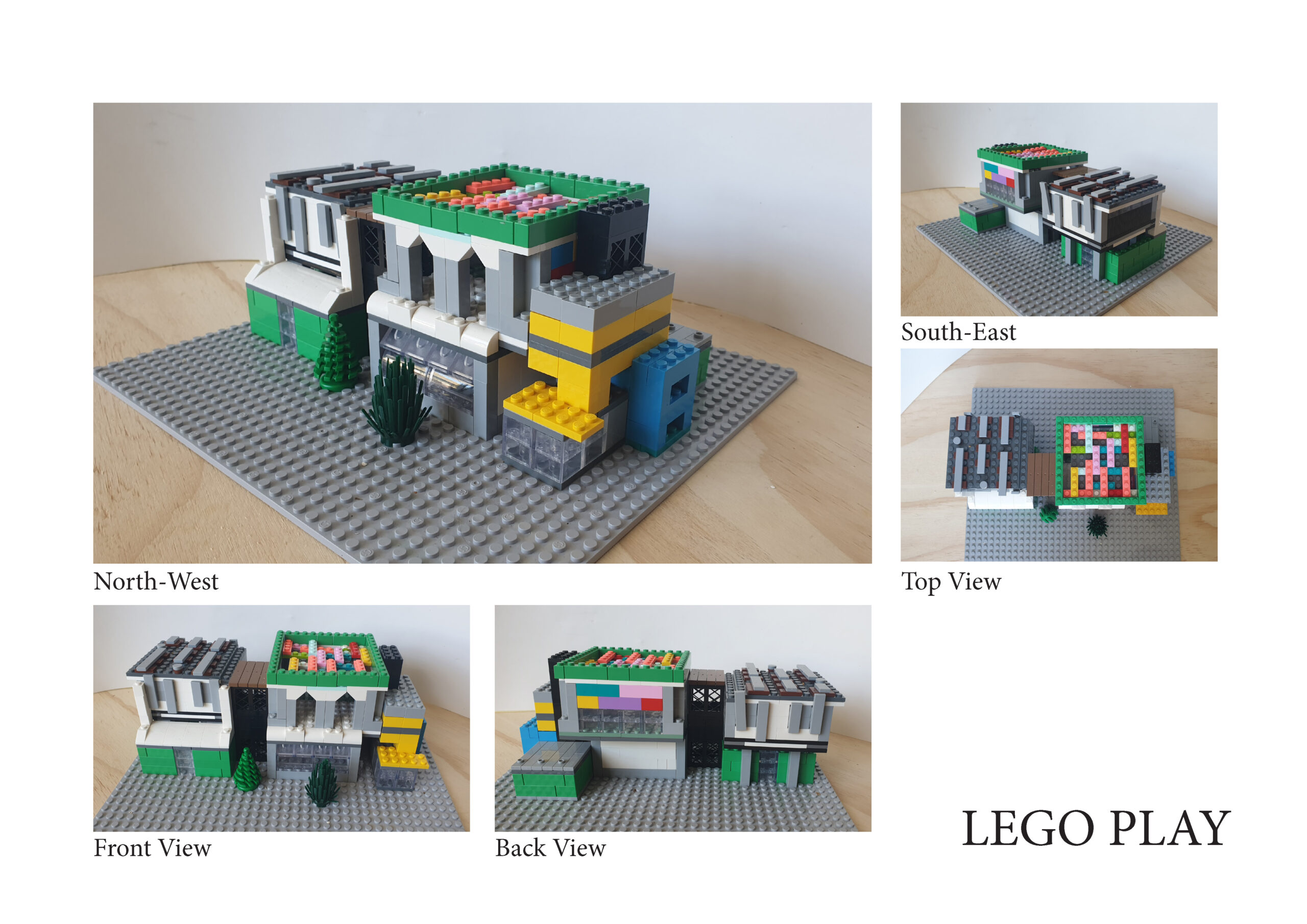 Architecture Design - Art Gallery_Page_06