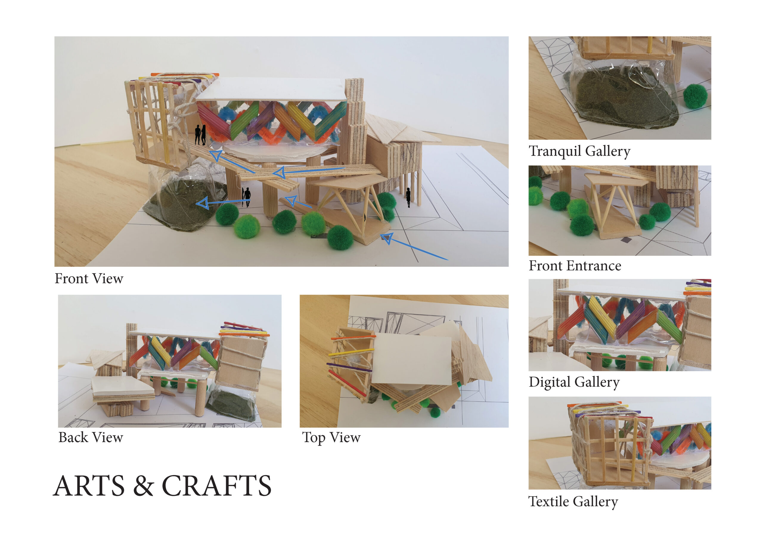 Architecture Design - Art Gallery_Page_07