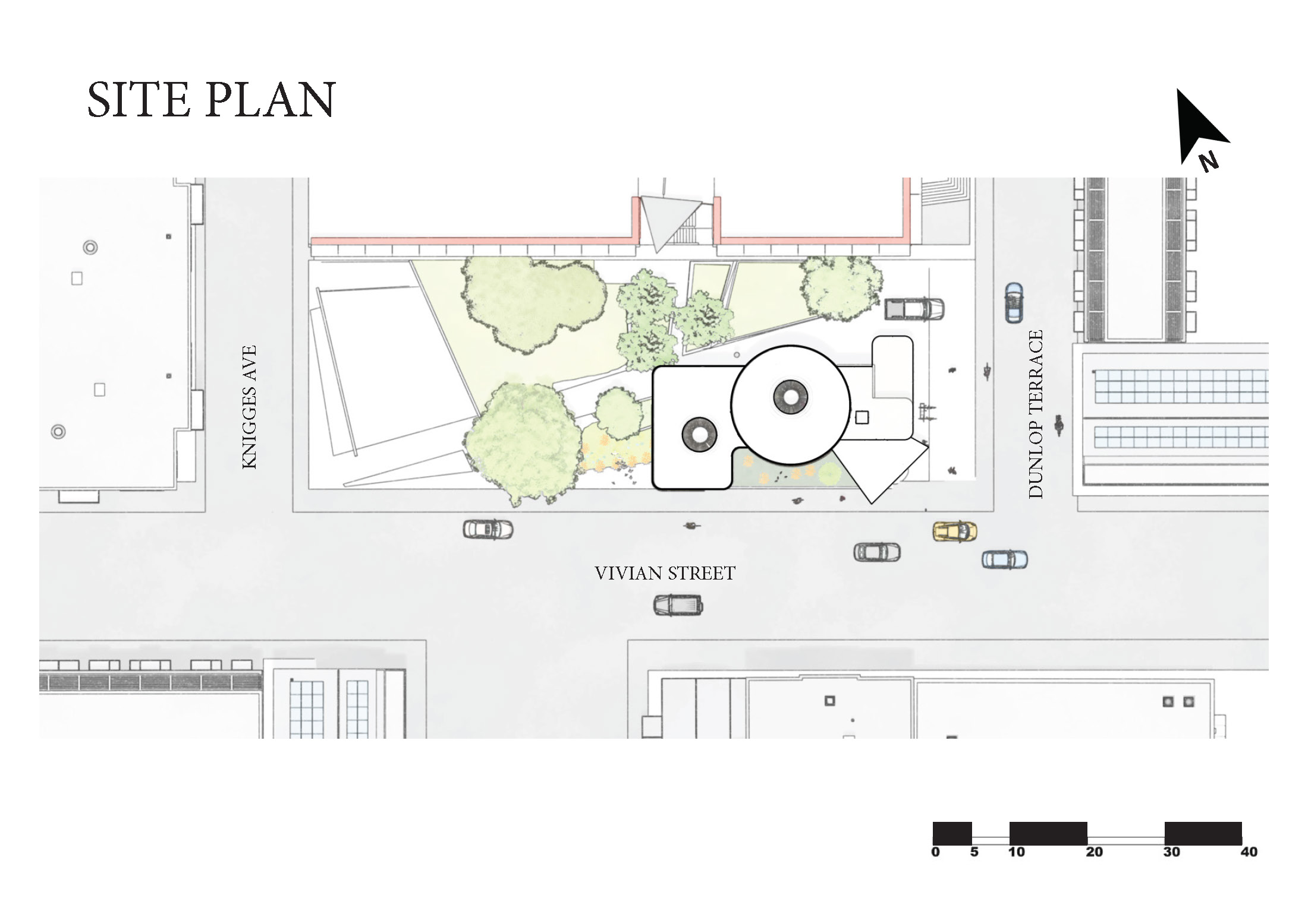 Architecture Design - Art Gallery_Page_11