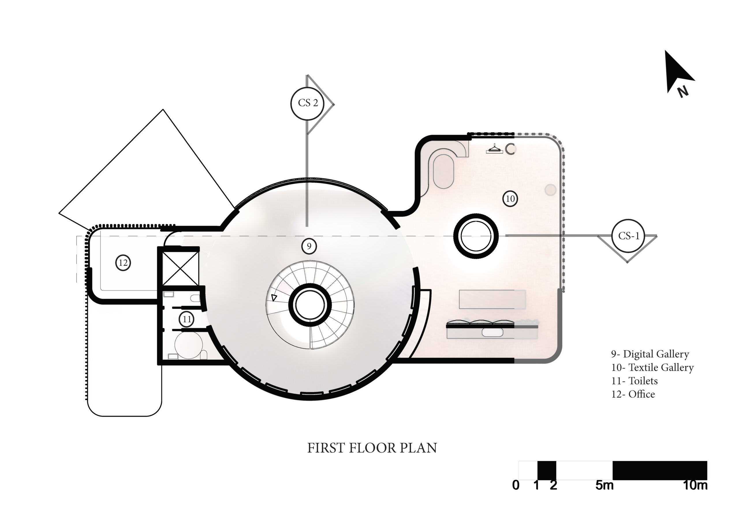 Architecture Design - Art Gallery_Page_13