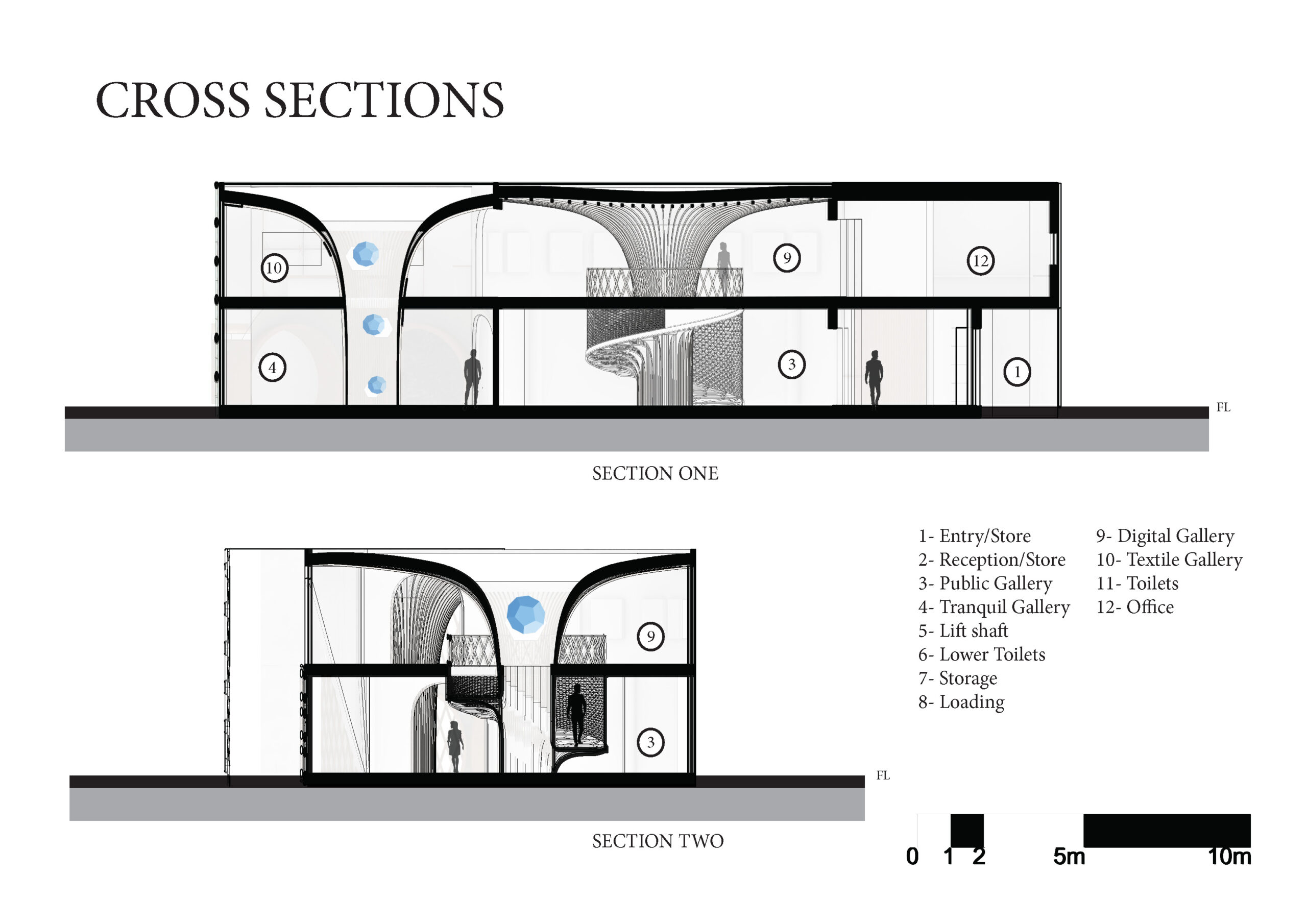 Architecture Design - Art Gallery_Page_14