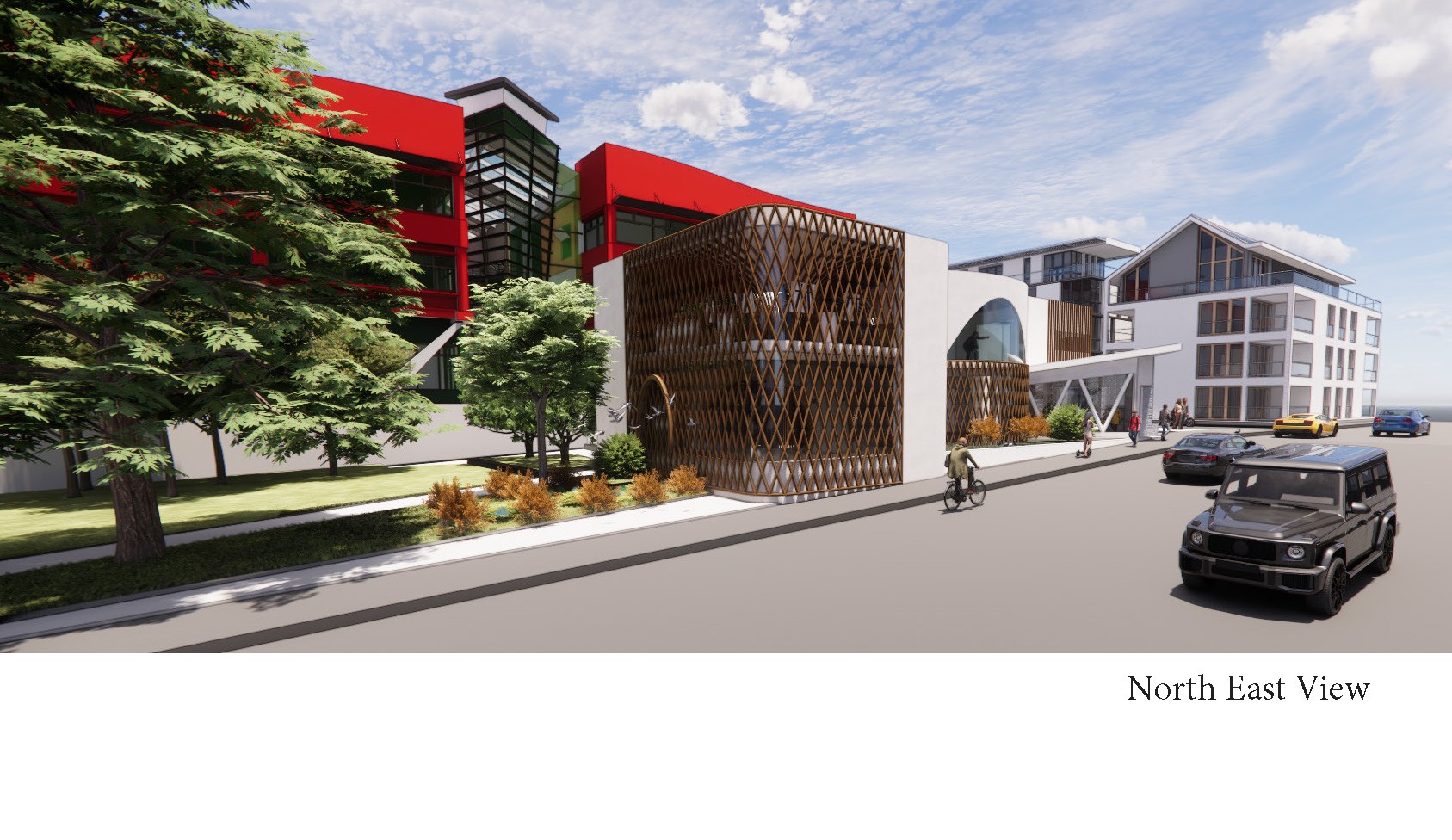 Architecture Design - Art Gallery_Page_23